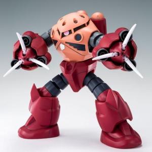 BANPRESTO（バンプレスト） 機動戦士Gundam GQuuuuuuX 限械突破 赤い