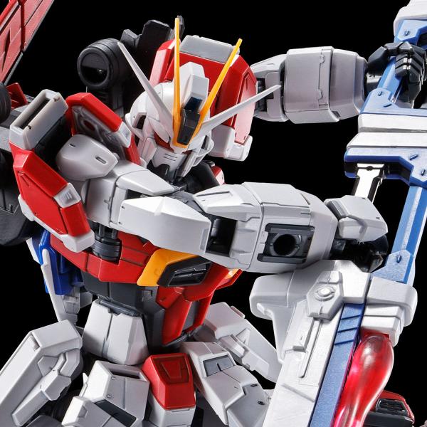 ＲＧ 1/144 ソードインパルスガンダム 　２０２４年６月発送