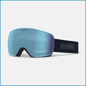 同梱不可 スノーゴーグル レディース Eave 新品giro 海外商品取り扱いショップ 世界中の商品をお得に購入 鮮やかなロイヤル 鮮やかな ミッドナイトフレークストラップ スキー Marcassrl Com Ar