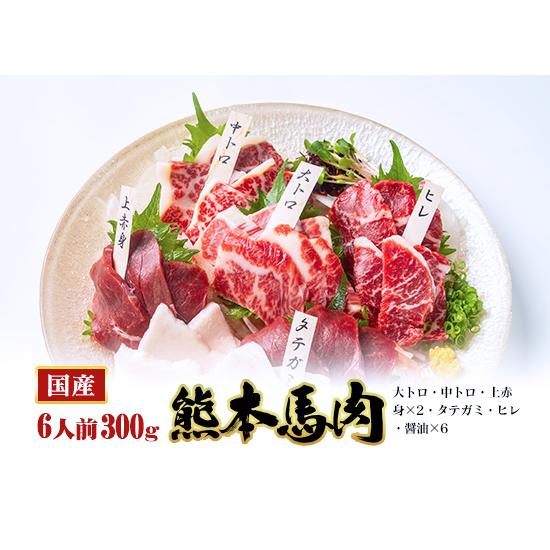 馬刺し 熊本 国産 霜降り 赤身 タテガミ 熊本馬刺し豪華5種 桜華セット 送料無料 本場熊本直送 ...