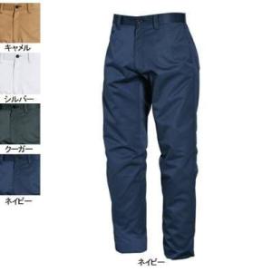 バートル BURTLE 作業着 作業ズボン 6073 パンツ 120-130 作業服 秋冬 爆買