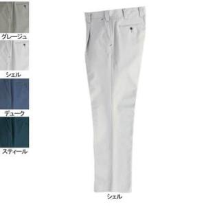 バートル BURTLE 作業着 作業ズボン 8013 ワンタックパンツ 70-88 作業服 秋冬 爆...