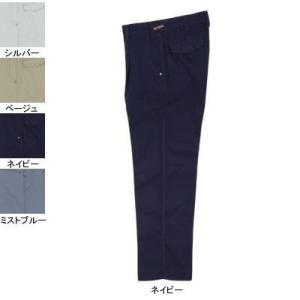 バートル BURTLE 作業着 作業ズボン 1307 ワンタックパンツ 120-130 作業服 春夏...