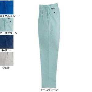 バートル BURTLE 作業着 作業ズボン 9029 女子ツータックパンツ S-LL ストレッチ 作...