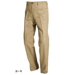 バートル BURTLE 作業着 作業ズボン 6093 シャーリングパンツ SS-LL 作業服 秋冬