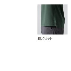 バートル BURTLE 作業着 インナー 51...の詳細画像5