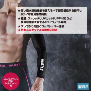 バートル BURTLE 作業着 インナー 20...の詳細画像2