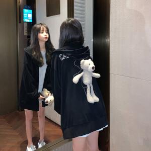 パンダ パーカー レディーストップス の商品一覧 ファッション 通販 Yahoo ショッピング
