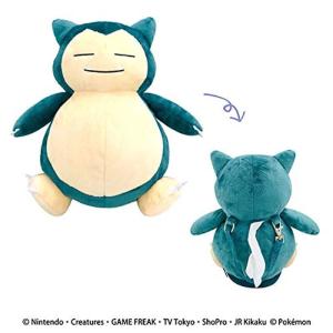 ポケモン カビゴン 家具 インテリア用品 の商品一覧 通販 Yahoo ショッピング