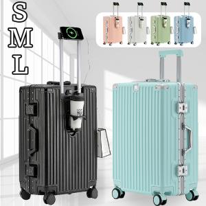 Roen（ロエン） Roen BLACK ロエンブラック スーツケース ハード