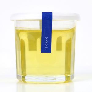 信州産 アカシア はちみつ  Lサイズ 300g  蜂蜜 ハチミツ 国産 純粋 純正 アカシアはちみつ 非加熱 無添加 新蜜 ギフト 送料無料