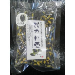 くらかけ豆 150ｇ×4個セット 送料込(沖縄・離島別途240円)｜busan-nagano