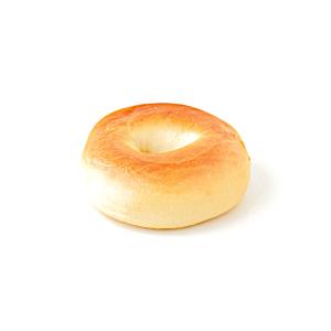 バスコプレーンベーグル1袋６個入（冷凍品）