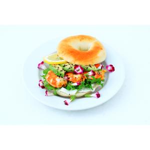 バスコプレーンベーグル1袋6個入(冷凍品)の詳細画像4