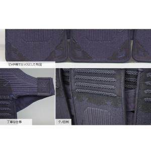 【ミツボシ】『峰』シリーズ『旭峰』 6mmミシ...の詳細画像5