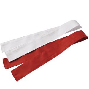 剣道 紅白たすき