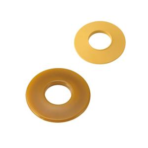 剣道 定番鍔(つば、ツバ)Pツバ・ツバ止ゴム セットの商品画像