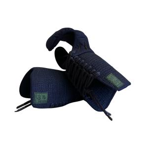【日本剣道具製作所】日向BLACK 伝統的工芸...の詳細画像4