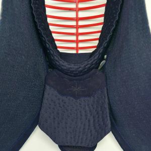 剣道 防具 面 松勘工業 閃(HIRAMEKI...の詳細画像1