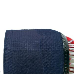 剣道 防具 面 松勘工業 閃(HIRAMEKI...の詳細画像2