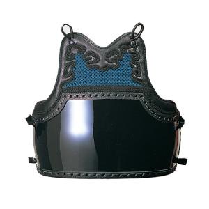 剣道 防具 胴 松勘工業 入門モデル 6mmミシン刺 強化樹脂胴(EX-68M