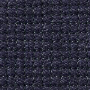 剣道 防具 セット 松勘工業 活人 総人工紺革...の詳細画像1