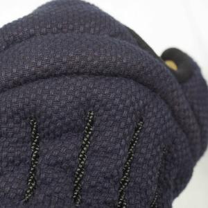 剣道 防具 小手 松勘工業 超実戦型 閃 8m...の詳細画像1