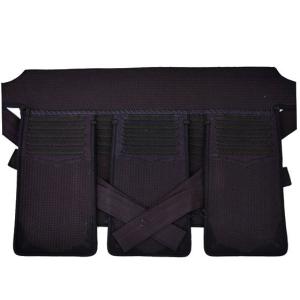 剣道 防具 セット 西日本武道具 使いやすさの...の詳細画像3