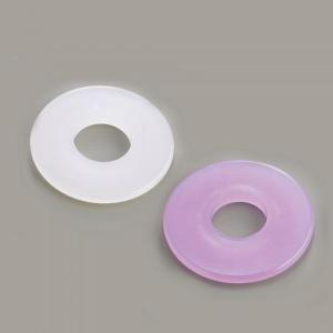 剣道 半透明プラスチック鍔