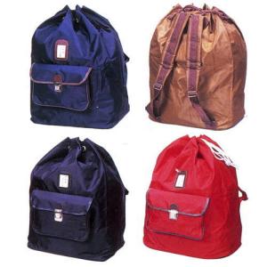 剣道 防具袋 ナイロンリュック 4色 防具袋（大人用・子供用）