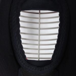 剣道 防具 面 A-1α MARK-2 面単品の詳細画像4