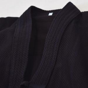 剣道 道着 西日本武道具 正藍一重 道着(凌)S...の商品画像