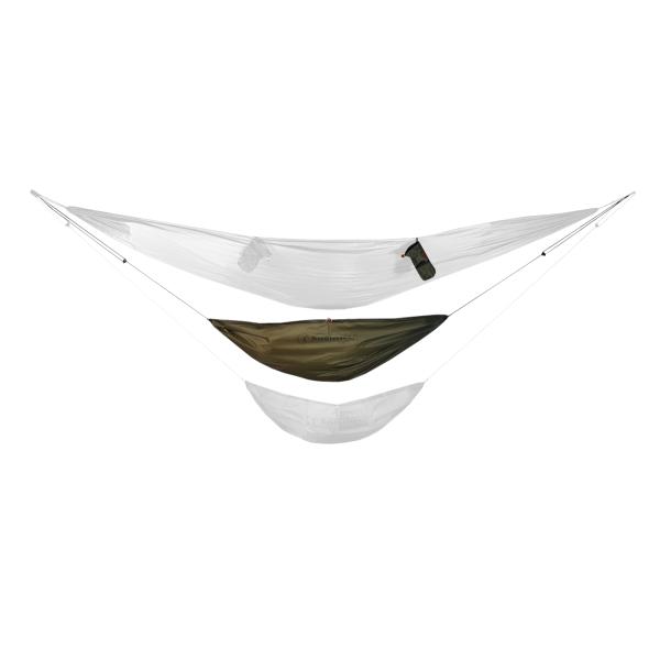 BUSHMEN Travel Gear　 ブッシュメン トラベル ギア　B-COVER Gear S...