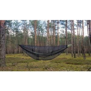 BUSHMEN travel gear ブッシュメン トラベル ギア ULTRALIGHT Tarp 3x3