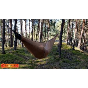 EXPED エクスペド ハンモックトレッキングタープ Hammock Trekking Tarp - 宗像山道具店 by GRIPS