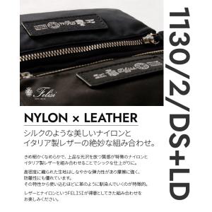 フェリージ ショルダーバッグ スマホポーチ サ...の詳細画像1