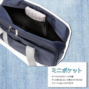 Lee リー スクールバッグ スクバ ナイロン...の詳細画像5