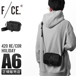 F/CE.（エフシーイー） リュック バックパック 23L A4 PC収納 撥水