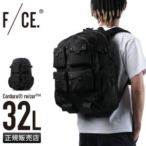 F/CE.（エフシーイー） 最大51% 12/28限定 リュック バックパック 32L