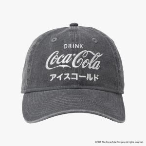 ニューエラ キャップ 9TWENTY コカ・コ...の詳細画像2