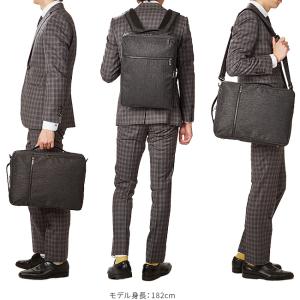 エース ジーン ビジネスバッグ メンズ 50代...の詳細画像1