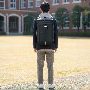アディダス リュック 30L 新作 大容量 軽...の詳細画像3