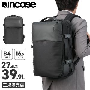 A.R.C. Travel Pack INCO100682-BLK（Black）の商品画像