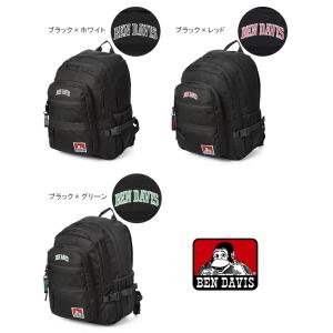 ベンデイビス リュック 32L レディース 大...の詳細画像1