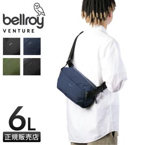 Bellroy（ベルロイ） シンチ トートバッグ 肩掛け B5 16L 軽量