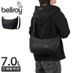Bellroy（ベルロイ） 最大51% 5/10限定 レーンウェイ ショルダーバッグ