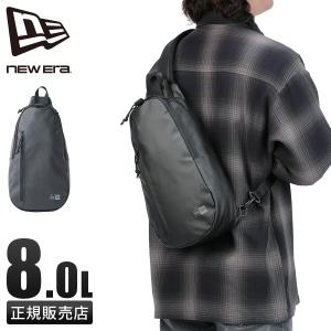 NEW ERA（ニューエラ） 最大42% 7/20限定 ボディバッグ ワンショルダー