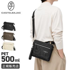 CASTELBAJAC（カステルバジャック） バッグ ショルダーバッグ メンズ