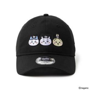 ニューエラ 9TWENTY ちいかわ ハチワレ...の詳細画像3