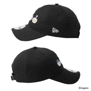 ニューエラ 9TWENTY ちいかわ ハチワレ...の詳細画像5